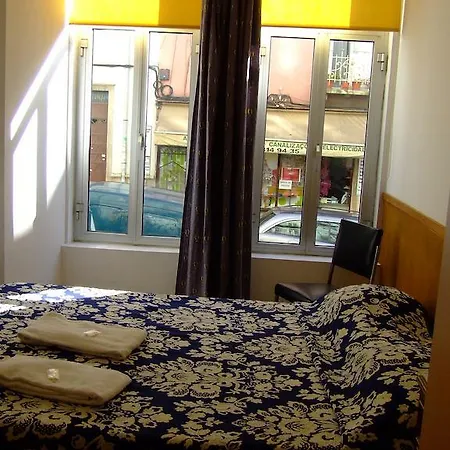 Appartement Larexport - Chile