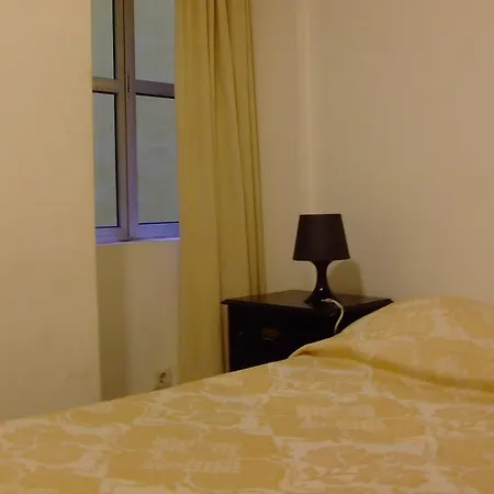 Appartement Larexport - Chile
