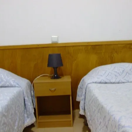 Appartement Larexport - Chile Lisboa