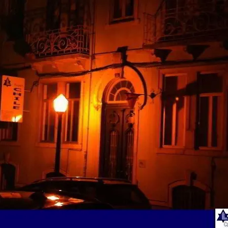 Larexport - Chile Appartement *