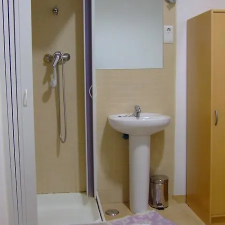Apartment Larexport - Chile *