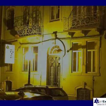 Larexport - Chile Apartment Lisbon