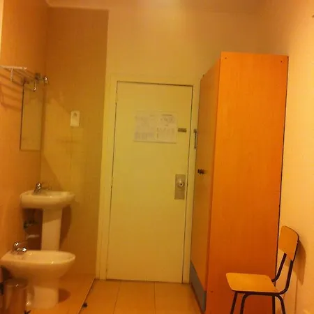 Apartment Larexport - Chile