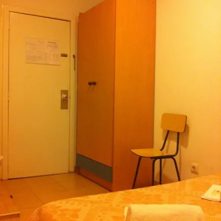 Apartment Larexport - Chile *