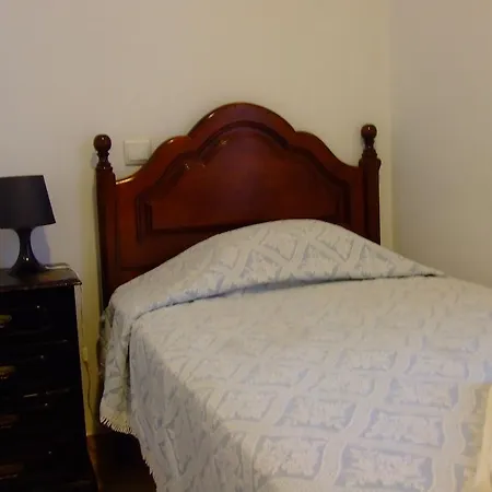 Apartment Larexport - Chile Lisbon