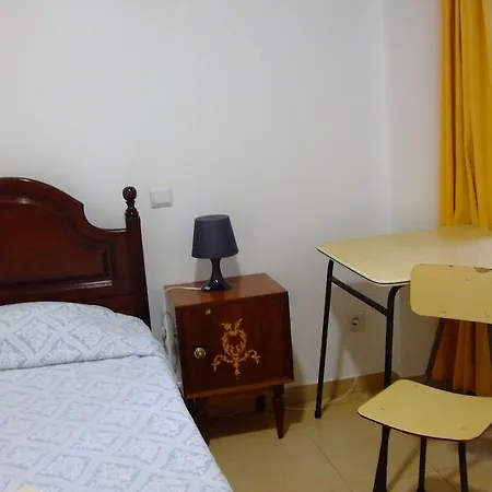Apartment Larexport - Chile Lisbon