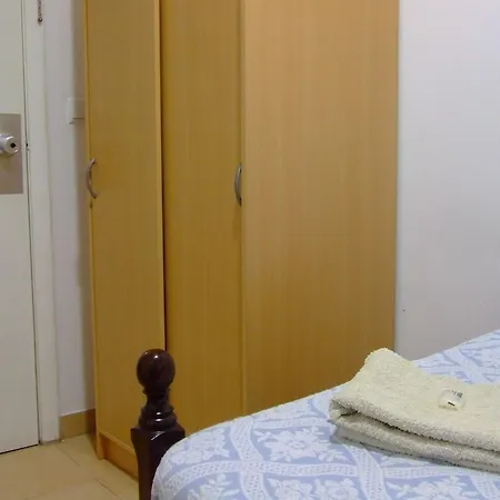 Apartment Larexport - Chile *