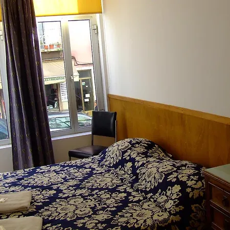 Apartment Larexport - Chile *