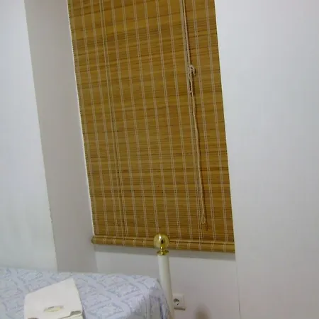 Apartment Larexport - Chile Lisbon