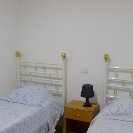 Apartment Larexport - Chile *