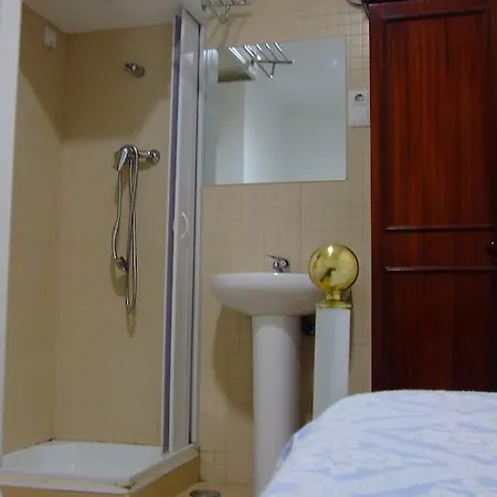 Apartment Larexport - Chile Lisbon