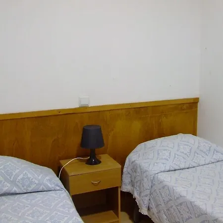 Apartment Larexport - Chile *