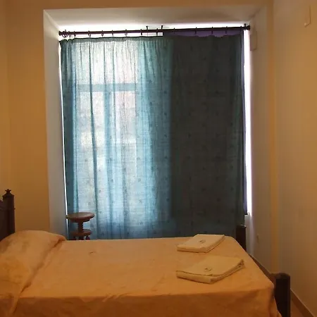 Apartment Larexport - Chile