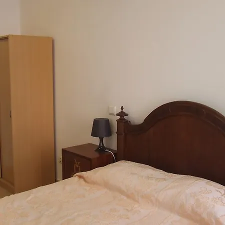 Apartment Larexport - Chile Lisbon