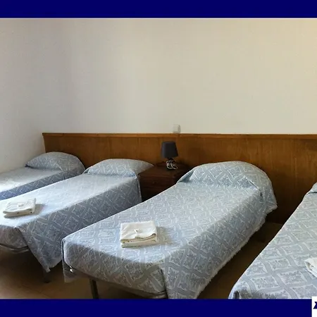 Apartment Larexport - Chile