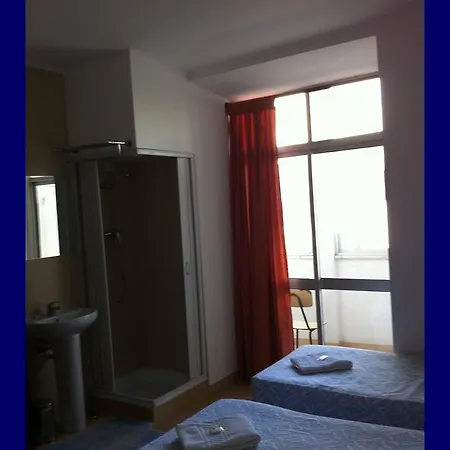 Apartment Larexport - Chile Lisbon