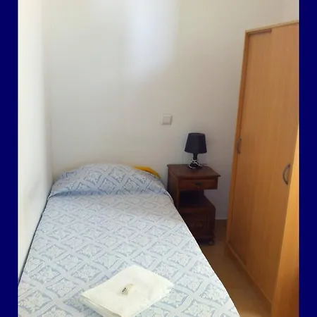 Apartment Larexport - Chile Lisbon