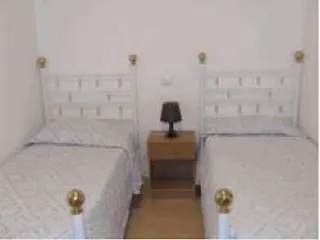 Apartment Larexport - Chile Lisbon