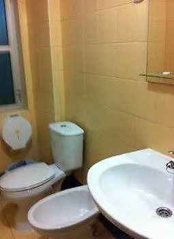 Apartment Larexport - Chile